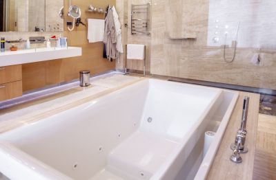 Cost of Bathtub Refinishing in Hillsborough, NC
